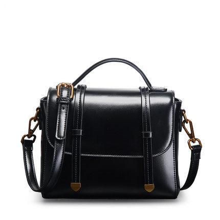 Women's Genuine Leather Shoulder & Crossbody Bag