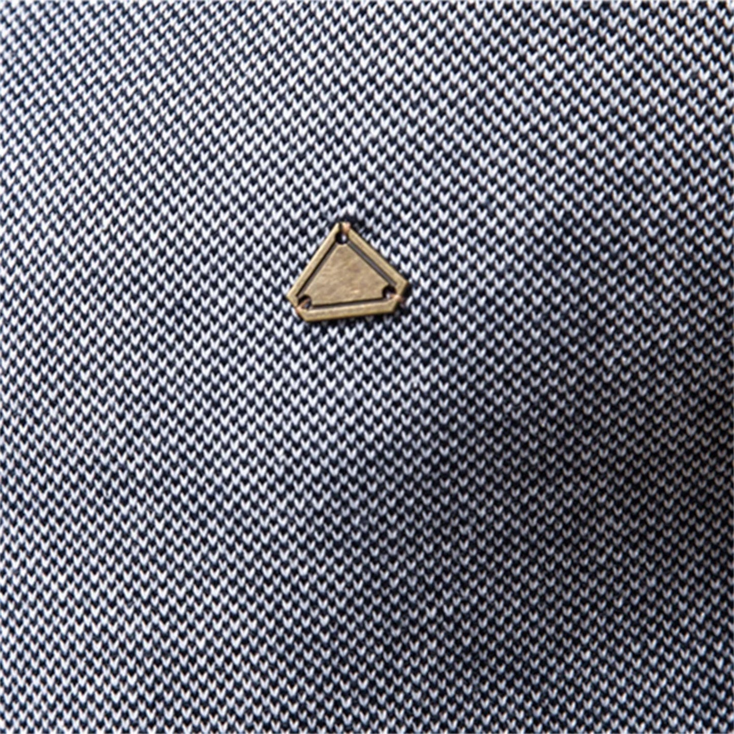 Men’s Sweater with Zip Front – Soft Cotton Knit for Everyday Wear