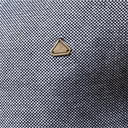 Men’s Sweater with Zip Front – Soft Cotton Knit for Everyday Wear