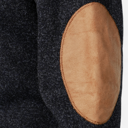 Oliver | Cozy Textured Mens Sweater for Autumn and Winter 11