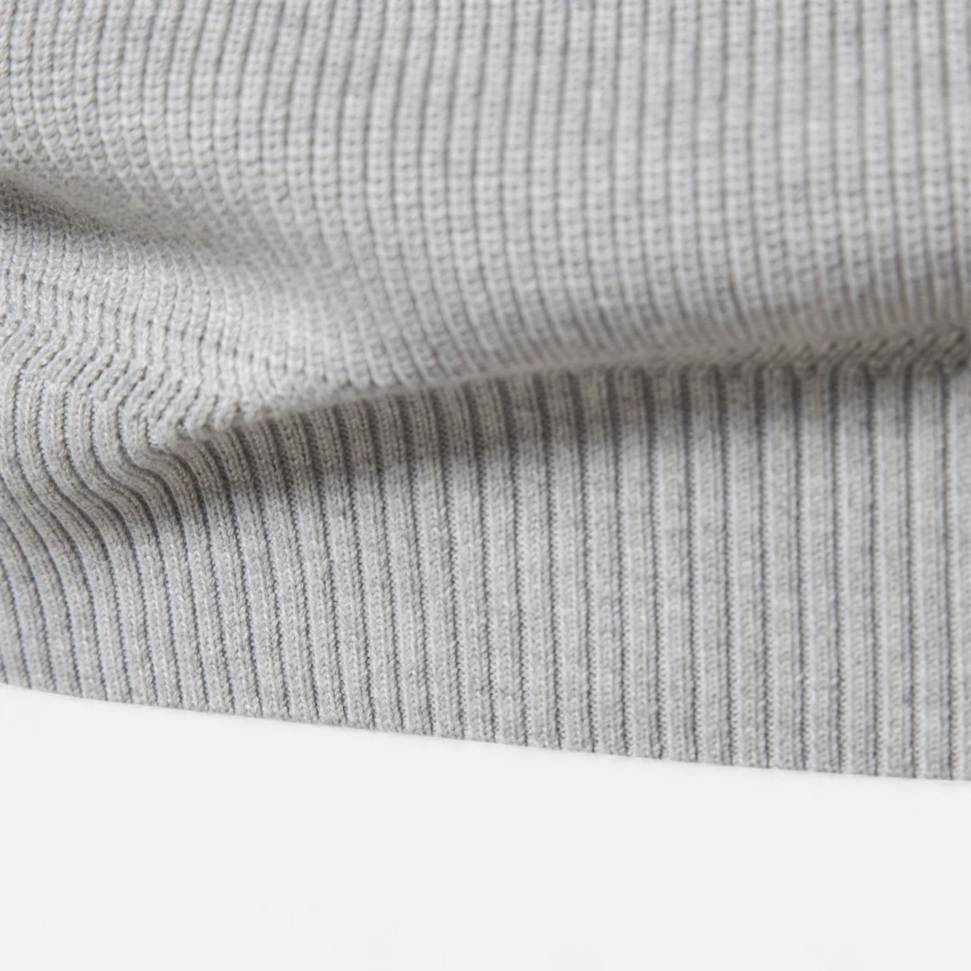Oliver | Cozy Cotton Half Zip Sweater for Men 12