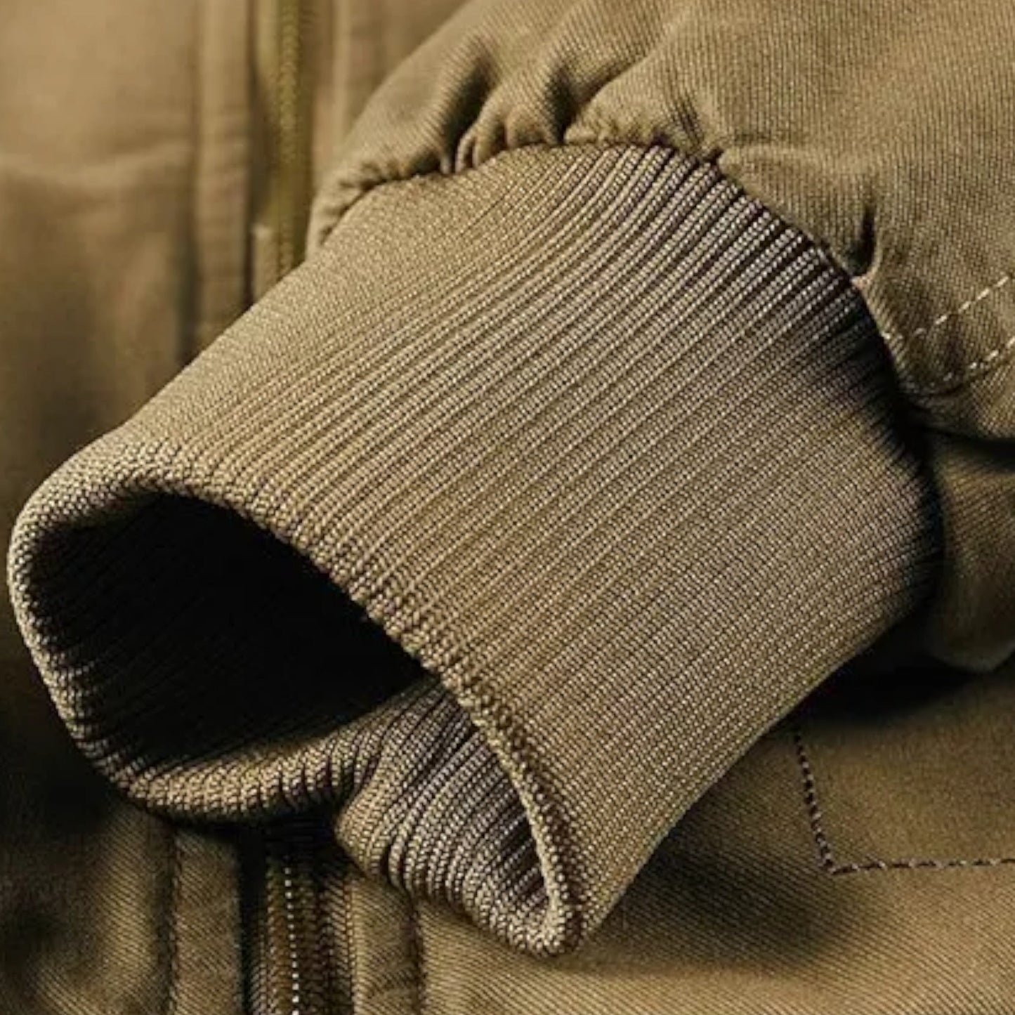 Oliver | Stylish Warm Men's Winter Jacket 7