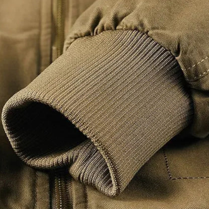 Oliver | Stylish Warm Men's Winter Jacket 7