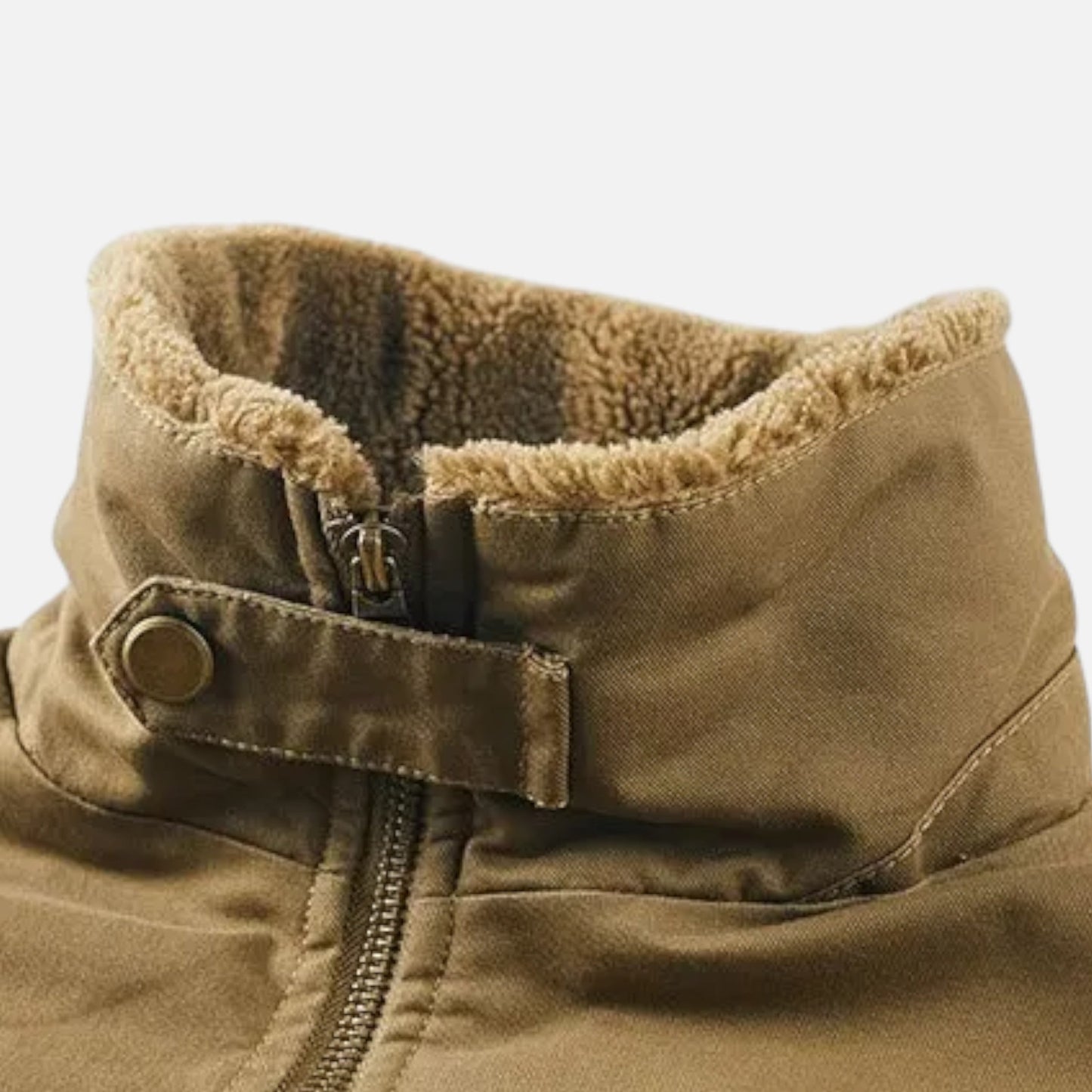 Oliver | Stylish Warm Men's Winter Jacket 9