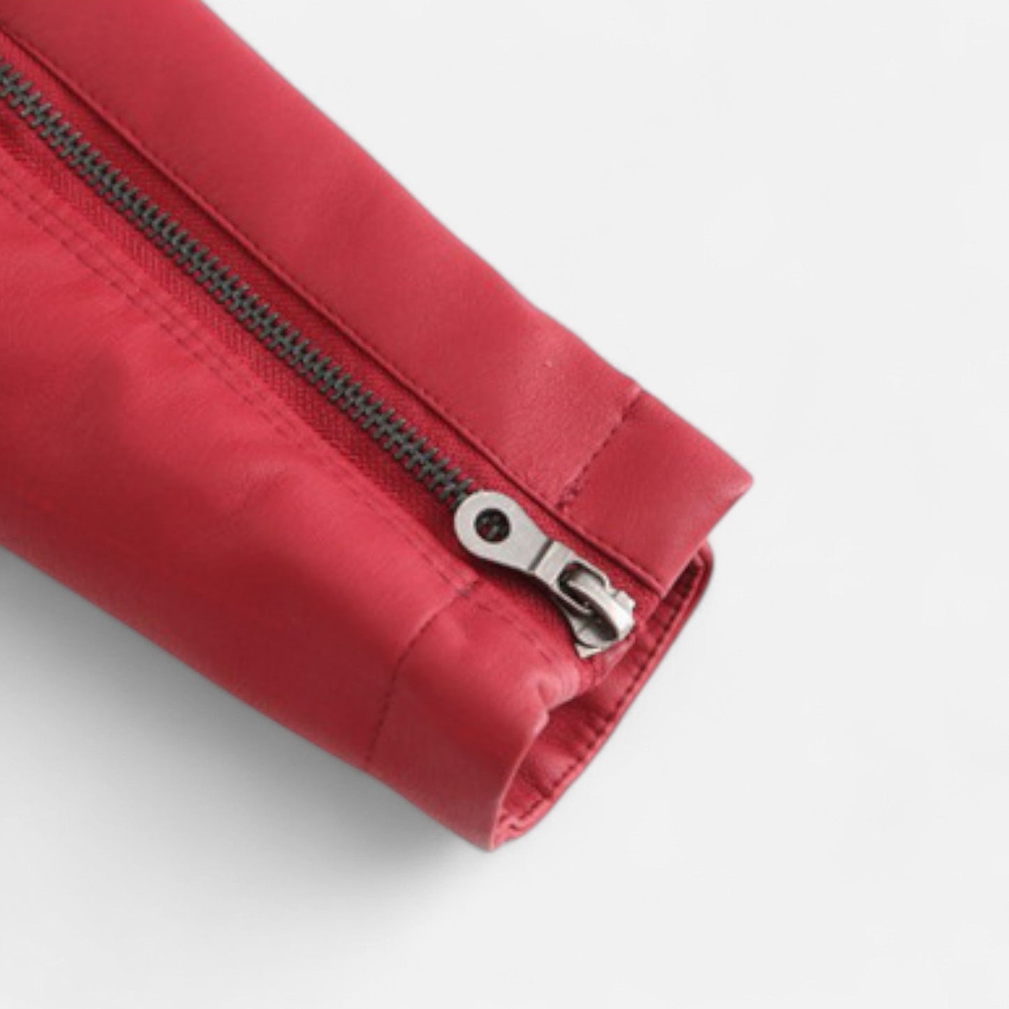 Lydia | Modern Lightweight Womens Leather Jacket 15