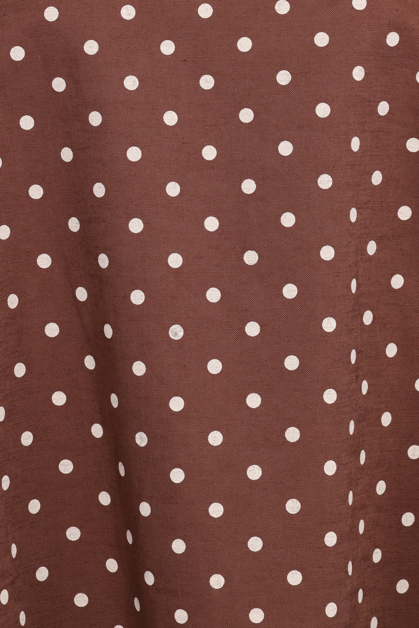 Clara Polka Dot Mini Dress Women – Puff Sleeve A-Line Dress 7